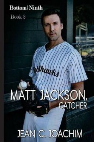 Cover of Matt Jackson, Catcher