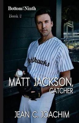 Cover of Matt Jackson, Catcher
