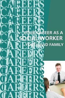 Book cover for Your Career as a Social Worker