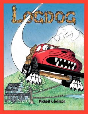 Book cover for Logdog