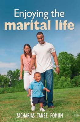 Book cover for Enjoying The Married Life