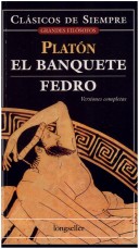 Book cover for Banquete, El - Fedro