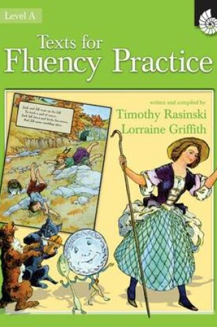 Cover of Texts for Fluency Practice, Level A