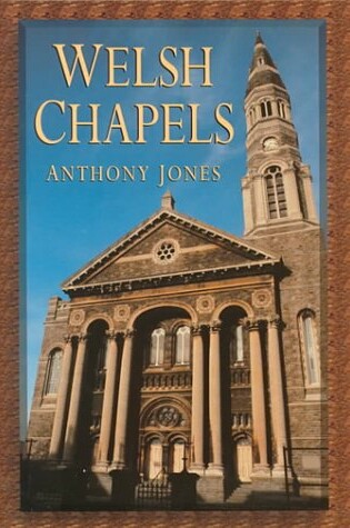 Cover of Welsh Chapels