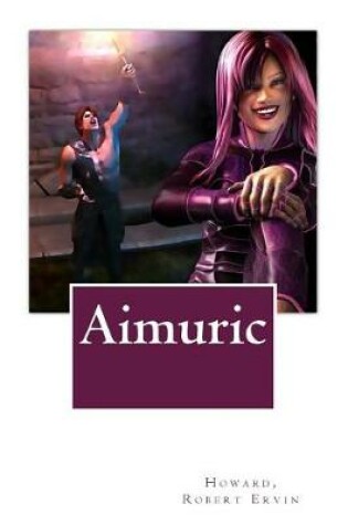 Cover of Aimuric