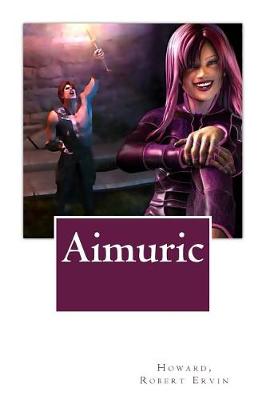 Book cover for Aimuric