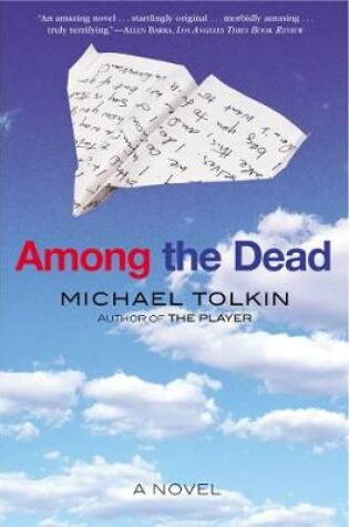 Cover of Among the Dead