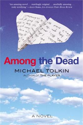 Book cover for Among the Dead