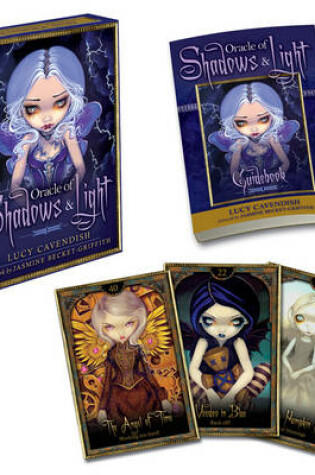 Cover of Oracle of Shadows and Light