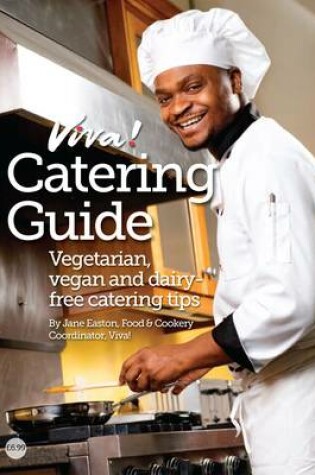 Cover of Viva! Catering Guide