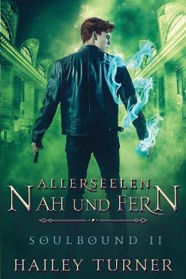 Book cover for Allerseelen Nah und Fern