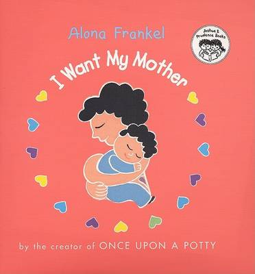 Cover of I Want My Mother