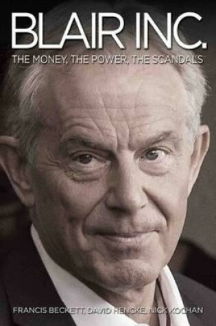 Cover of Blair Inc.