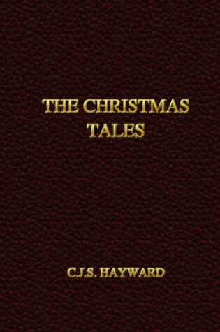 Cover of The Christmas Tales