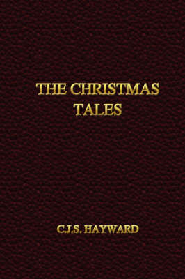 Book cover for The Christmas Tales