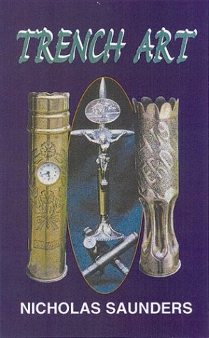 Book cover for Trench Art