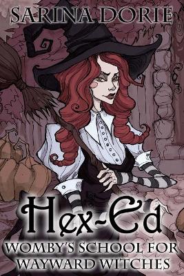 Cover of Hex-Ed