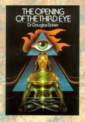 Book cover for The Opening of the Third Eye