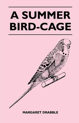 Book cover for A Summer Bird-Cage