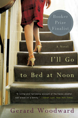 Book cover for I'll Go to Bed at Noon