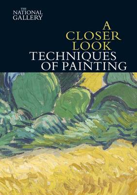 Book cover for Techniques of Painting