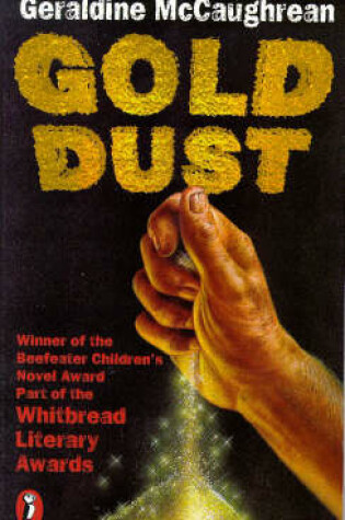 Cover of Gold Dust