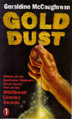 Book cover for Gold Dust