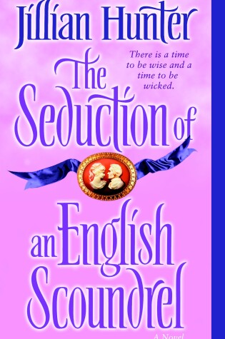 Cover of The Seduction of an English Scoundrel