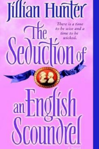 Cover of Seduction of an English Scoundrel