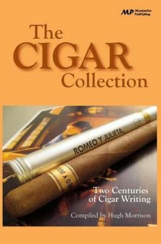 Cover of The Cigar Collection