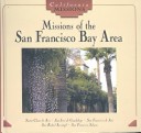 Cover of Missions of the San Francisco Bay Area
