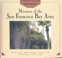 Book cover for Missions of the San Francisco Bay Area