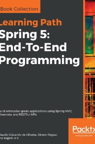 Cover of Spring 5: End-To-End Programming