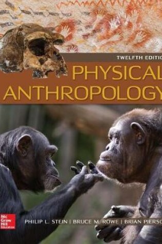 Cover of Looseleaf for Physical Anthropology