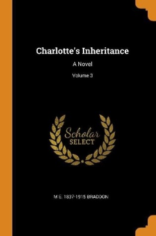 Cover of Charlotte's Inheritance