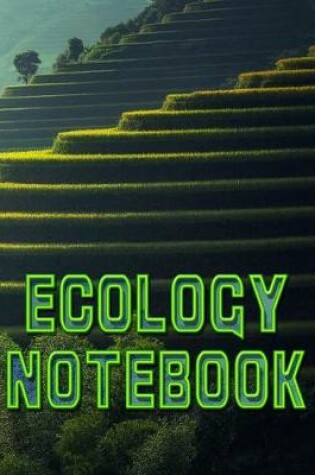 Cover of Ecology Notebook