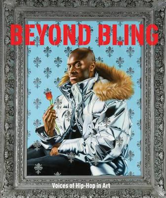 Book cover for Beyond Bling