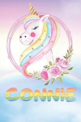 Cover of Connie