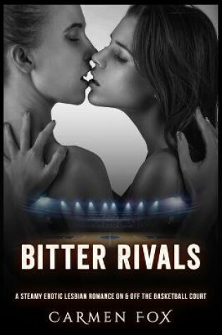 Cover of Bitter Rivals