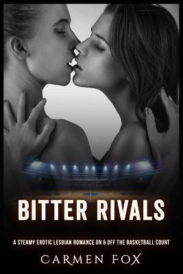 Book cover for Bitter Rivals