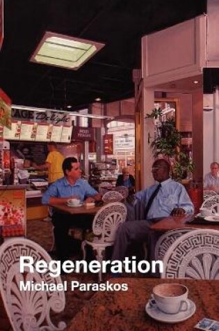 Cover of Regeneration