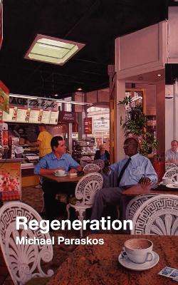 Book cover for Regeneration