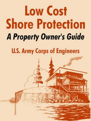 Book cover for Low Cost Shore Protection