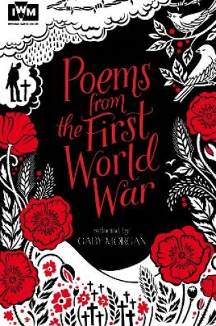 Cover of Poems from the First World War