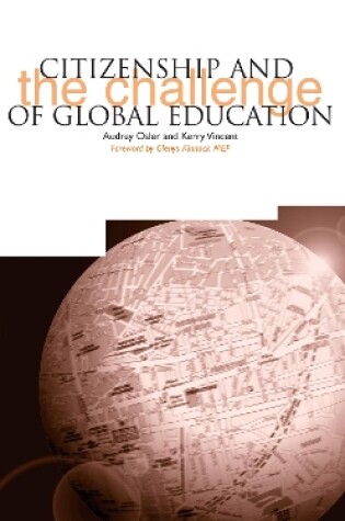Cover of Citizenship and the Challenge of Global Education