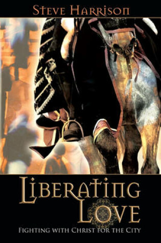 Cover of Liberating Love