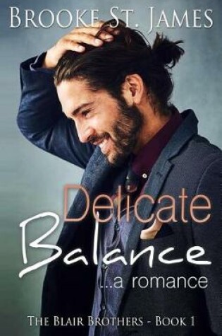 Cover of Delicate Balance