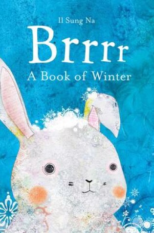 Cover of Brrrr: A Book of Winter
