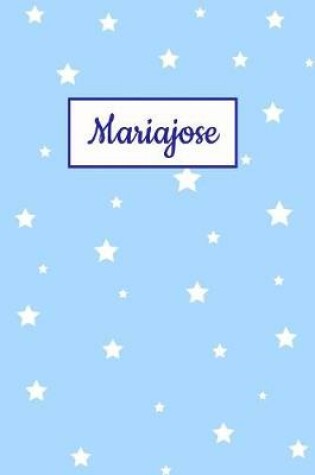 Cover of Mariajose