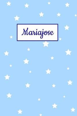 Book cover for Mariajose